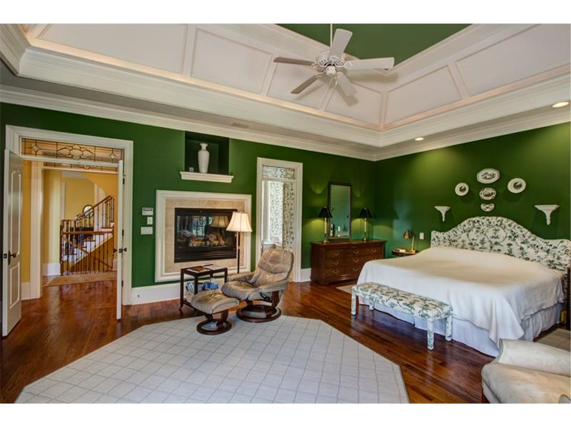 3633 Lake Ridge Court, Gainesville, GA 30506