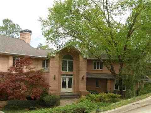 2255 Sidney Drive, Gainesville, United States 30506