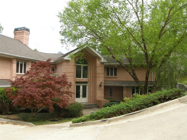 2255 Sidney Dr, Gainesville, United States 30506