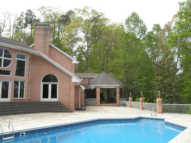 2255 Sidney Dr, Gainesville, United States 30506