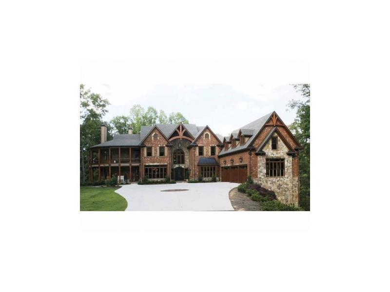 0 Little Fox Trail, Gainesville, GA 30507