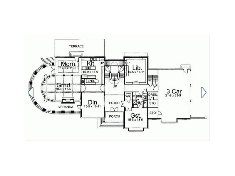 0 Little Fox Trail, Gainesville, GA 30507