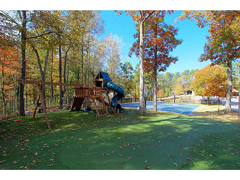 3961 Sloan Mill Road, Gainesville, GA 30507