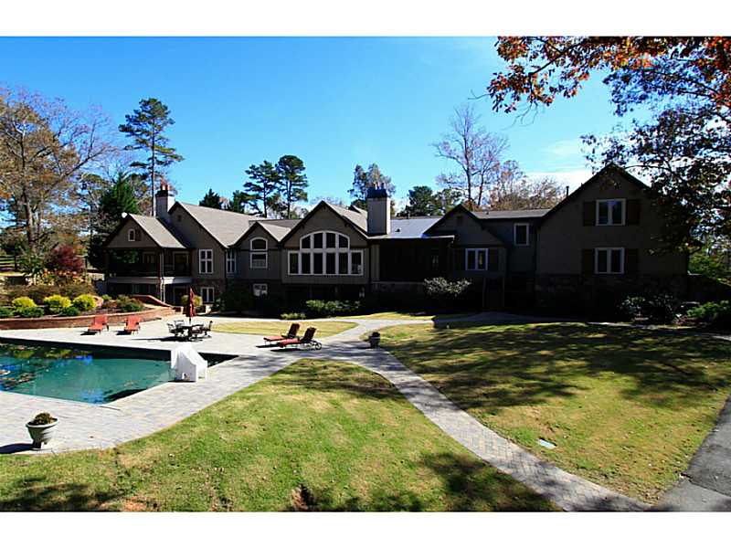 3961 Sloan Mill Road, Gainesville, GA 30507