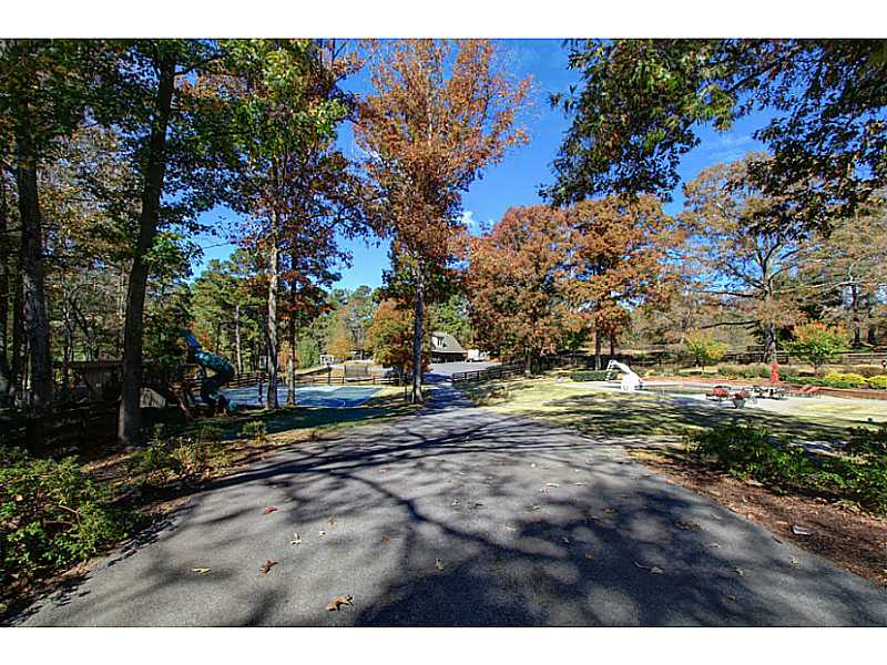 3961 Sloan Mill Road, Gainesville, GA 30507