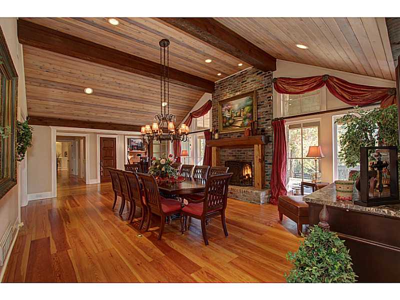 3961 Sloan Mill Road, Gainesville, GA 30507
