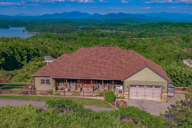 158 Skye Drive, Blairsville, GA 30512