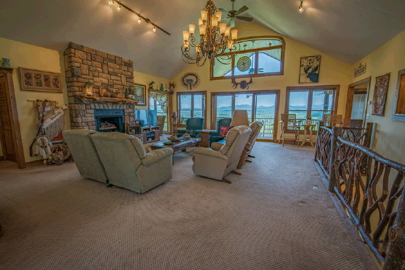 158 Skye Drive, Blairsville, GA 30512