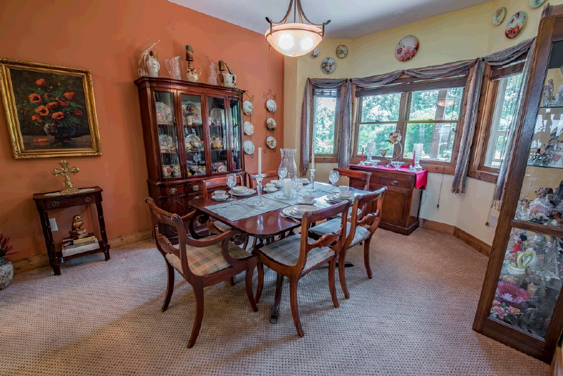 158 Skye Drive, Blairsville, GA 30512