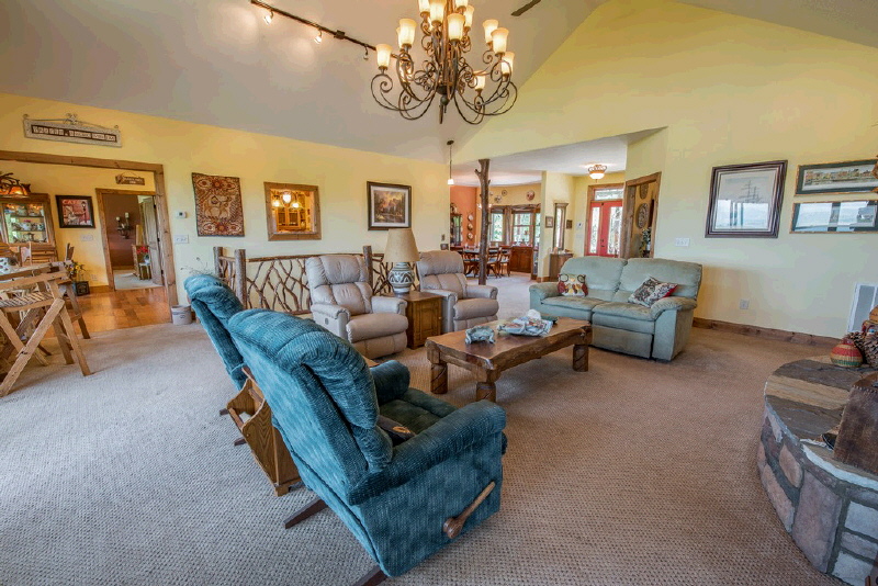 158 Skye Drive, Blairsville, GA 30512