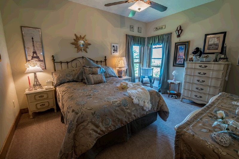 158 Skye Drive, Blairsville, GA 30512
