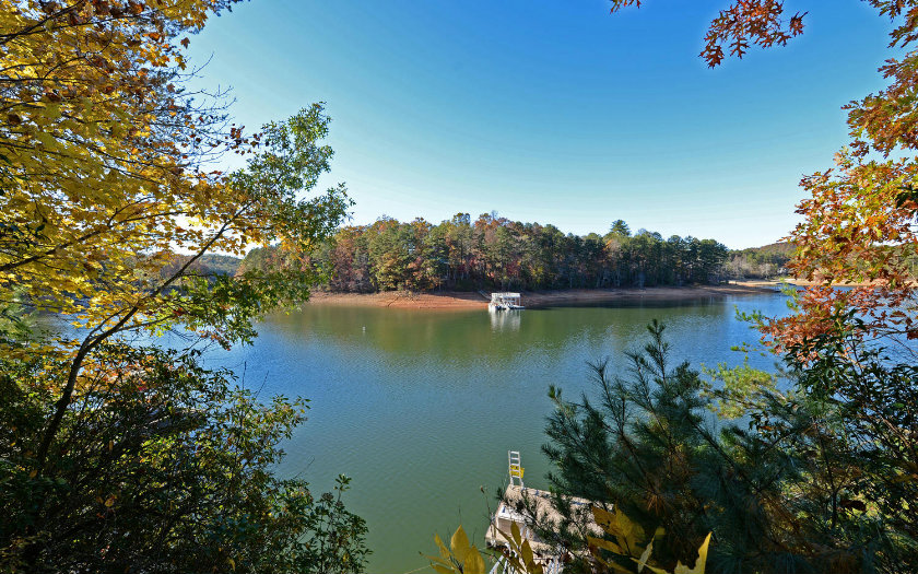 12 STEWART AVE, Blairsville, GA 30512