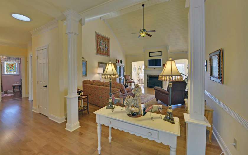 507 COPPERHEAD ROAD, Blairsville, GA 30512