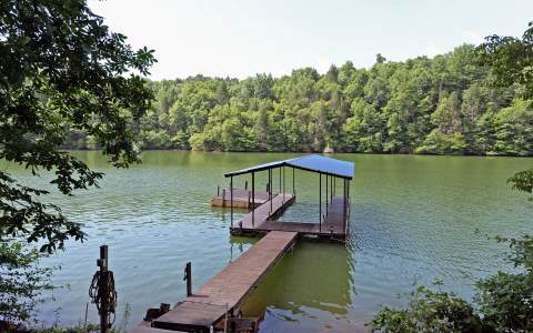 1066 GIBBS ROAD, Blairsville, GA 30512