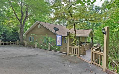 1066 GIBBS ROAD, Blairsville, GA 30512