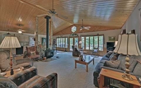 1066 GIBBS ROAD, Blairsville, GA 30512