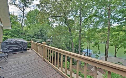 1066 GIBBS ROAD, Blairsville, GA 30512