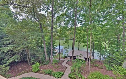 1066 GIBBS ROAD, Blairsville, GA 30512