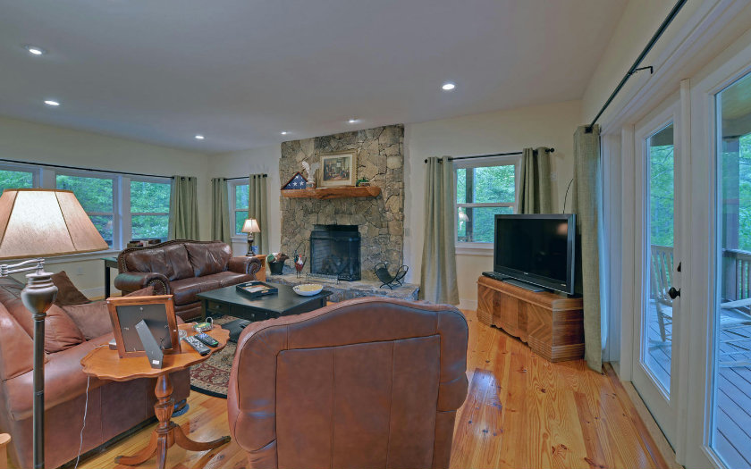 644 MULL VALLEY ROAD, Blairsville, GA 30512