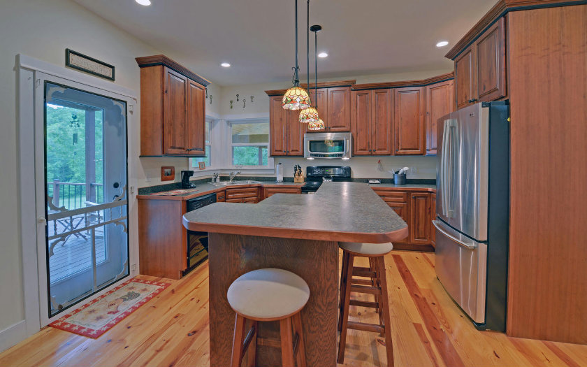 644 MULL VALLEY ROAD, Blairsville, GA 30512