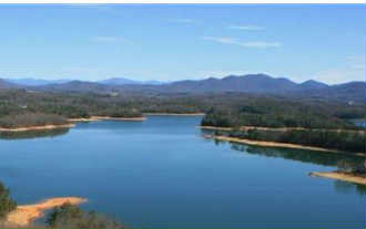511 ARROWOOD LANDING, Blairsville, GA 30512