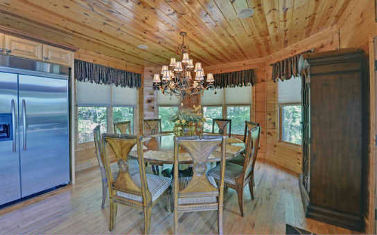 511 ARROWOOD LANDING, Blairsville, GA 30512