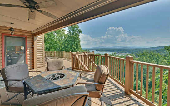 511 ARROWOOD LANDING, Blairsville, GA 30512