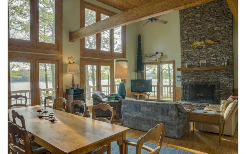 1425 CHAPMAN FORD RD., Blairsville, GA 30512