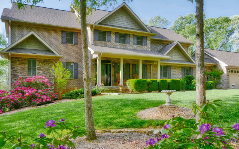 74 EDGEWOOD COURT, Blairsville, GA 30512