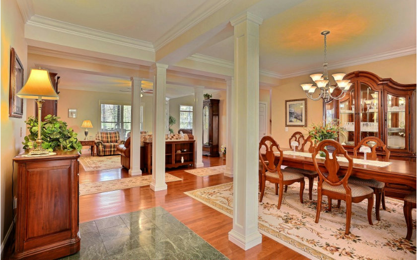 74 EDGEWOOD COURT, Blairsville, GA 30512