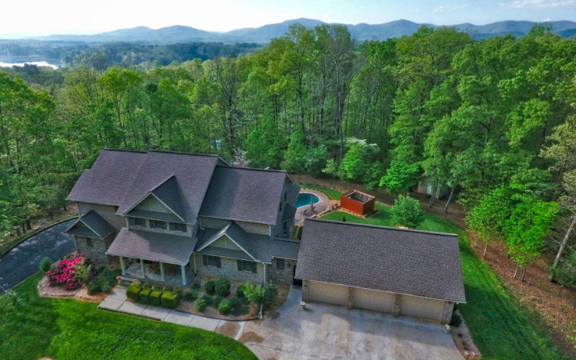 74 EDGEWOOD COURT, Blairsville, GA 30512