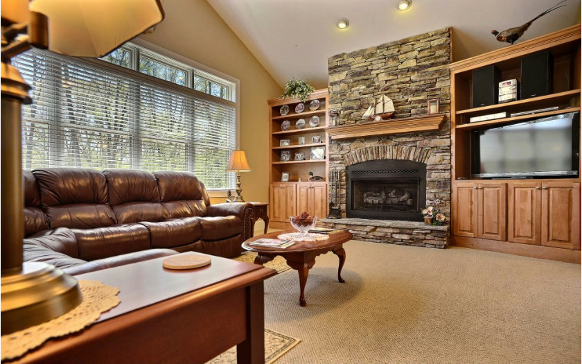 74 EDGEWOOD COURT, Blairsville, GA 30512
