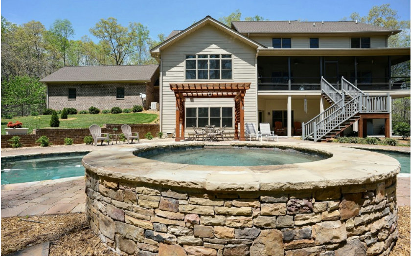 74 EDGEWOOD COURT, Blairsville, GA 30512