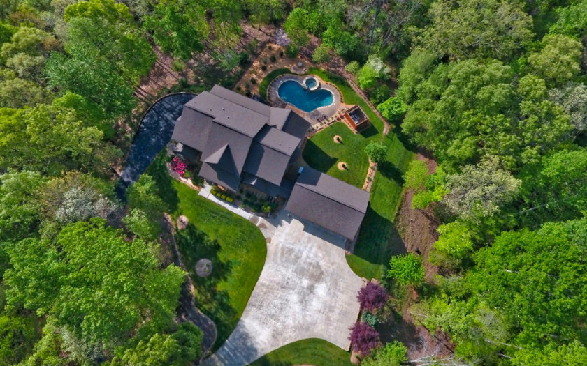74 EDGEWOOD COURT, Blairsville, GA 30512