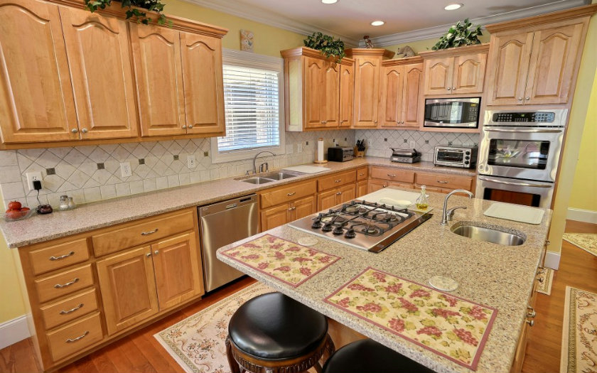 74 EDGEWOOD COURT, Blairsville, GA 30512