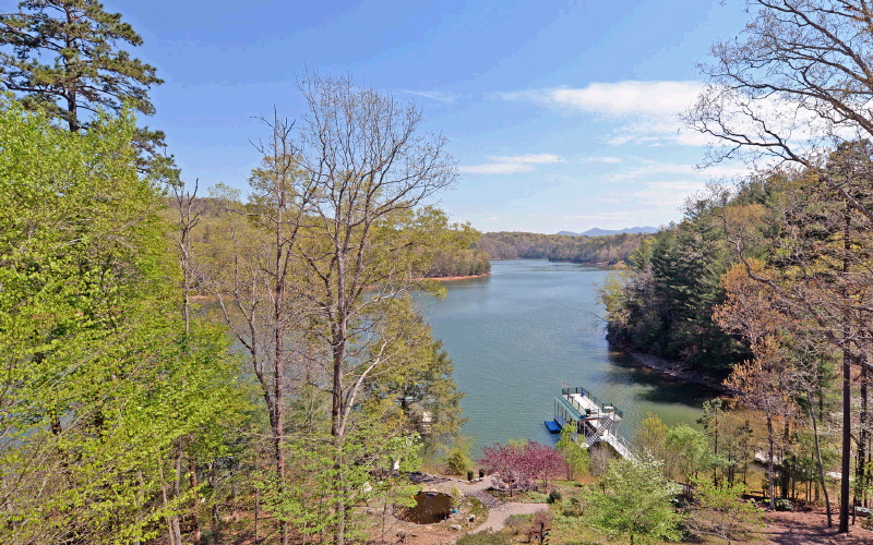 212 Osprey Drive, Blairsville, United States 30512