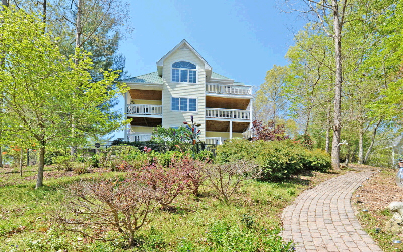 212 Osprey Drive, Blairsville, United States 30512