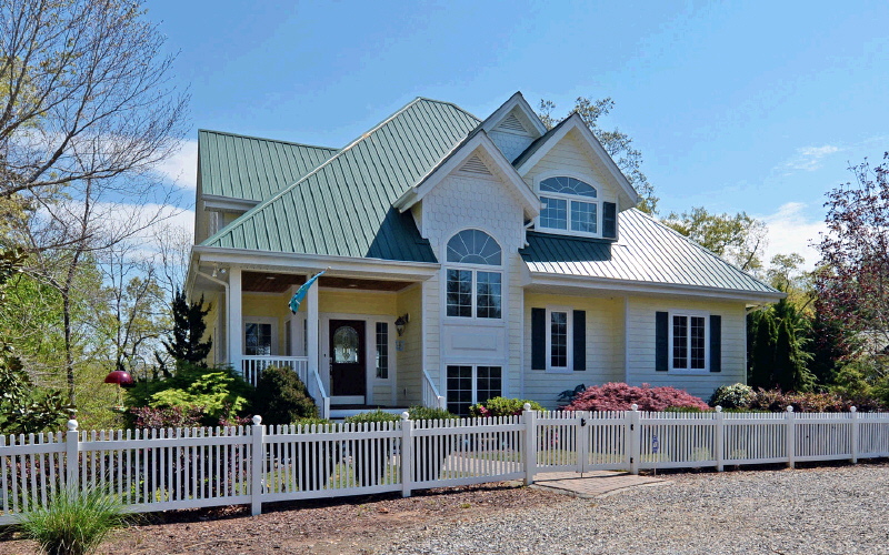 212 Osprey Drive, Blairsville, United States 30512