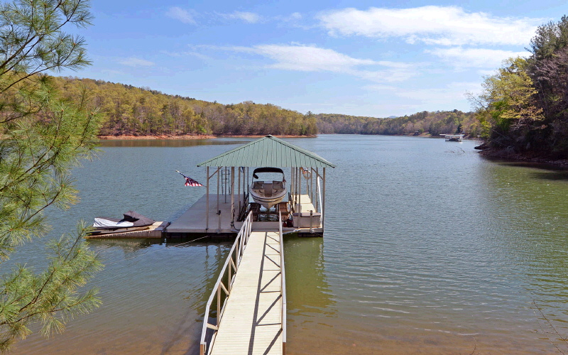 212 Osprey Drive, Blairsville, United States 30512
