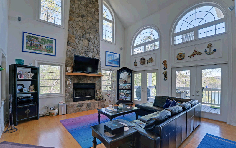 212 Osprey Drive, Blairsville, United States 30512