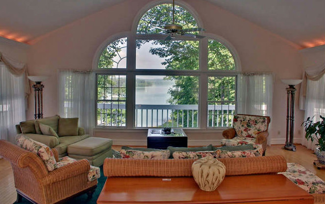 317 MILLIE CIRCLE, Blairsville, GA 30512