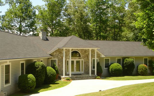 317 MILLIE CIRCLE, Blairsville, GA 30512