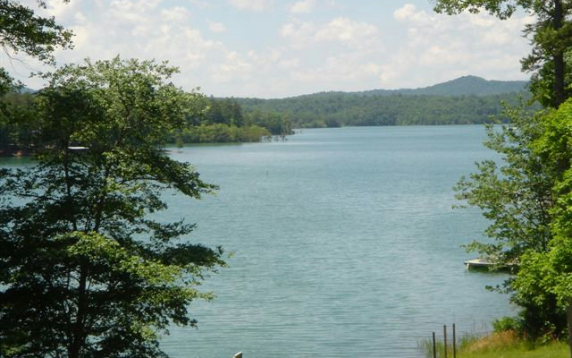 317 MILLIE CIRCLE, Blairsville, GA 30512