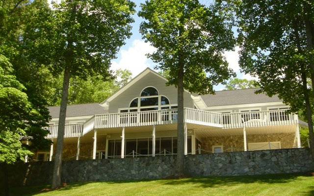 317 MILLIE CIRCLE, Blairsville, GA 30512