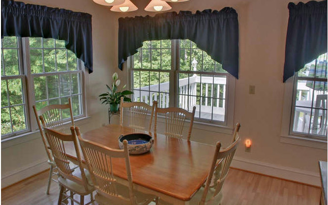 317 MILLIE CIRCLE, Blairsville, GA 30512