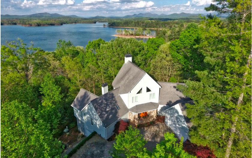 408 ARROWOOD POINTE, Blairsville, GA 30512