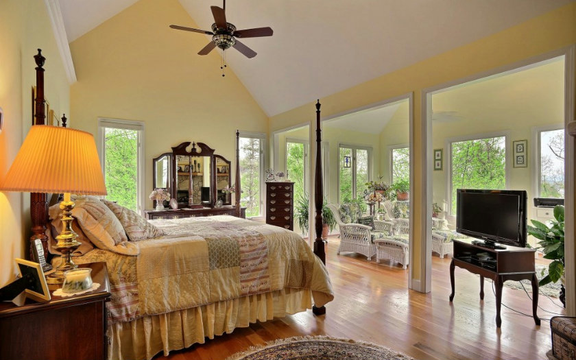 408 ARROWOOD POINTE, Blairsville, GA 30512