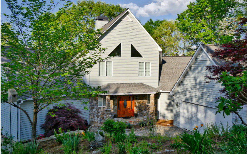408 ARROWOOD POINTE, Blairsville, GA 30512