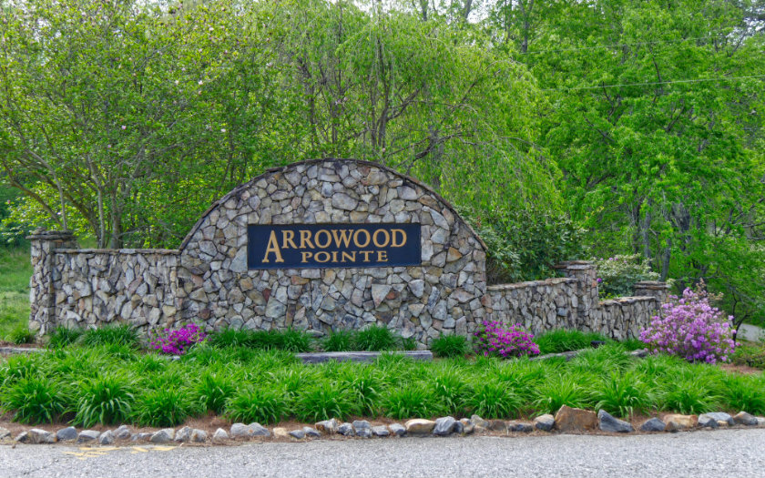 408 ARROWOOD POINTE, Blairsville, GA 30512