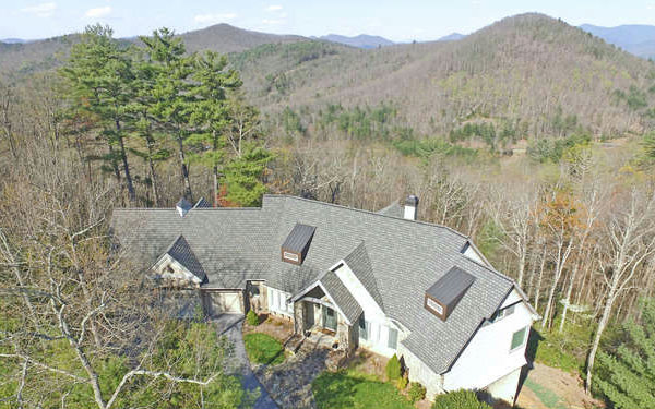 42 W HIGHLAND RIDGE, Blairsville, GA 30512